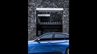 电商汽车用品时尚产品主图视频视频的预览图